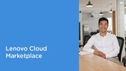 Lenovo Cloud Marketplace